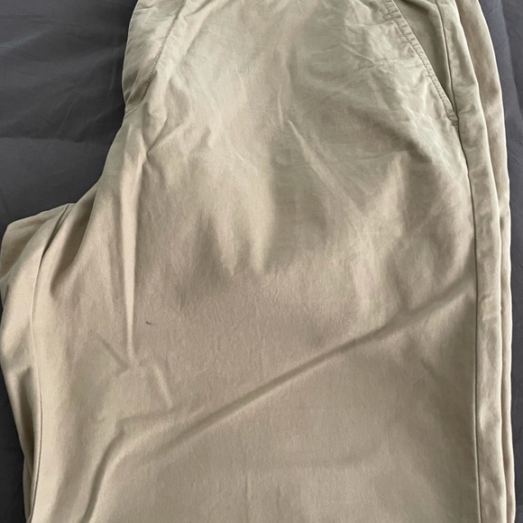 Tommy Hilfiger Other - Tommy Hilfiger Flat front pant